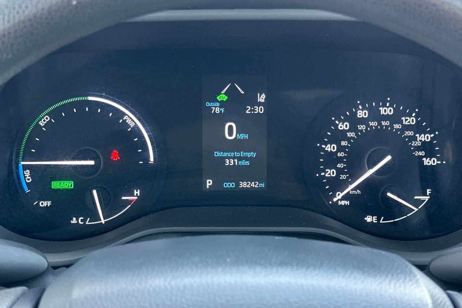 Used 2024 Toyota Sienna LE w/ LE Plus Package image 26