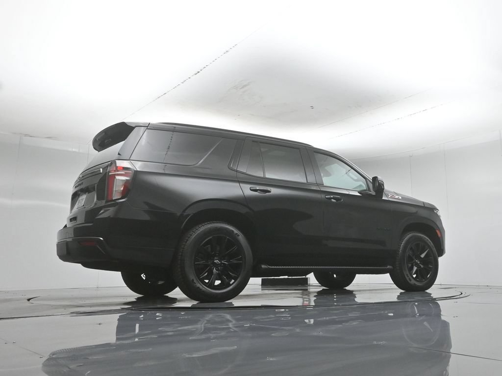 Used 2022 Chevrolet Tahoe Z71 w/ Luxury Package AWD/4WD image 55