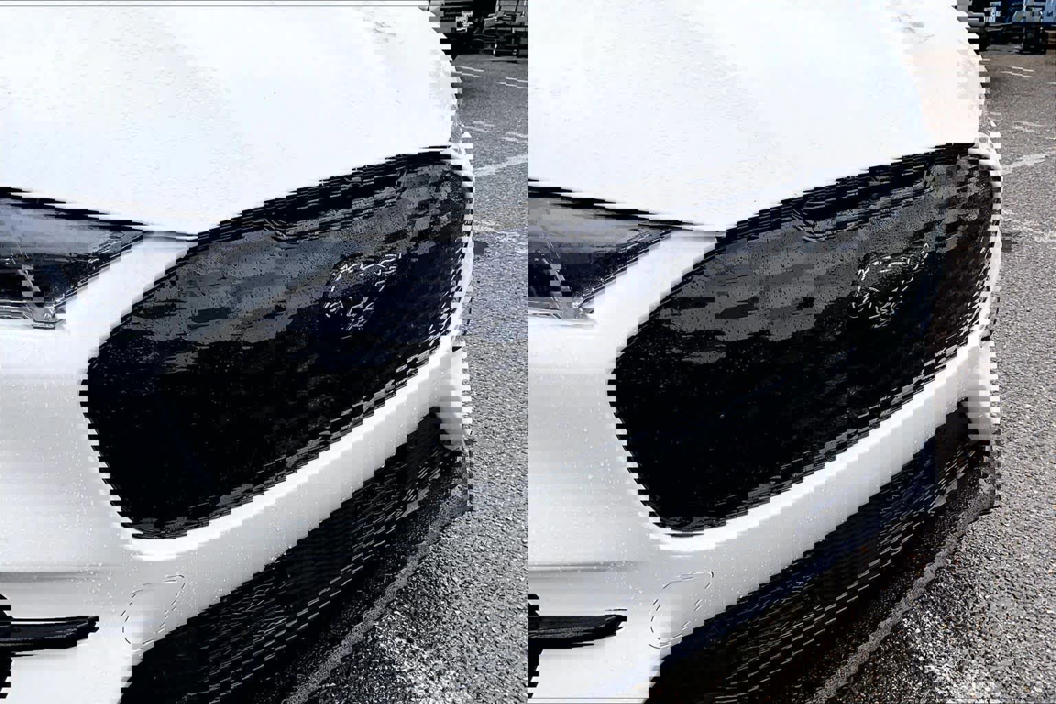 Certified 2025 Ford Mustang Mach-E GT AWD/4WD image 30