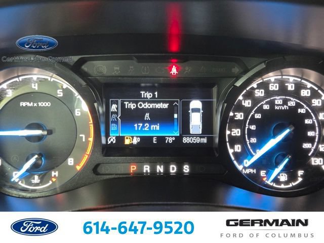Certified 2020 Ford Ranger XLT w/ Equipment Group 301A Mid AWD/4WD image 26