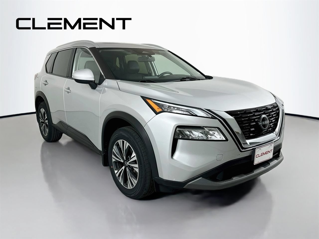 Used 2023 Nissan Rogue SV w/ SV Premium B Package AWD/4WD image 5