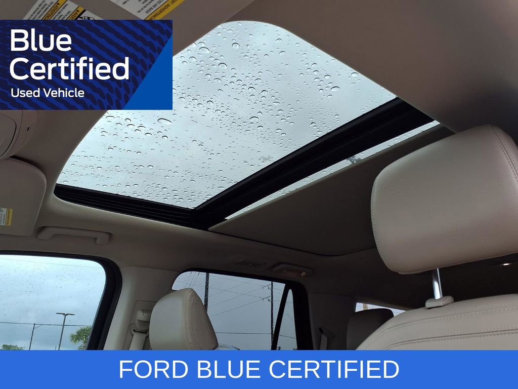 Certified 2022 Ford Expedition Limited RWD image 22