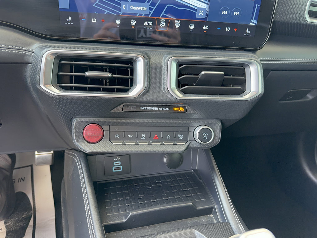 Certified 2024 Ford Mustang Premium RWD image 22