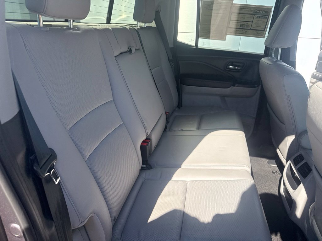 Used 2020 Honda Ridgeline RTL-E image 30