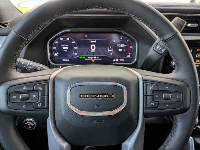 Used 2025 GMC Sierra 2500 Denali w/ Technology Package image 23