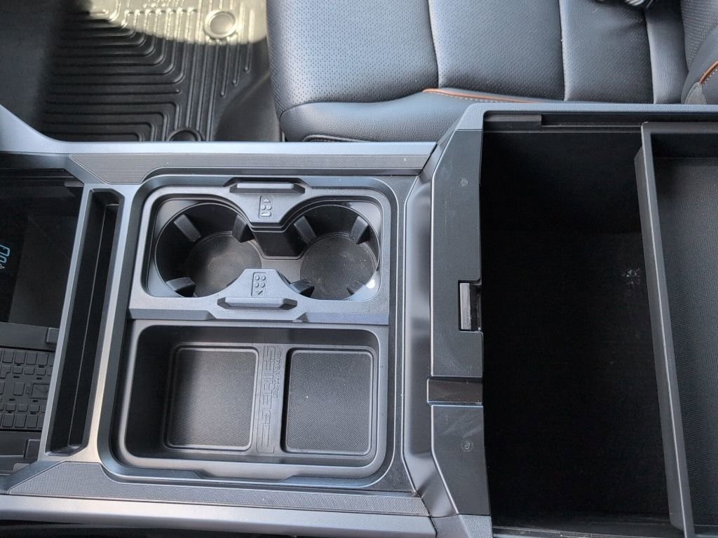 Certified 2026 Ford F250 Lariat AWD/4WD image 19