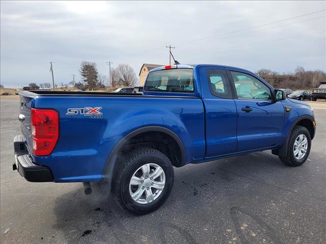 Certified 2020 Ford Ranger XL w/ Equipment Group 101A Mid image 2
