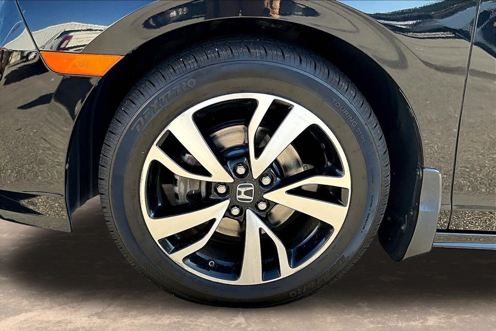 Used 2019 Honda Odyssey Elite image 37