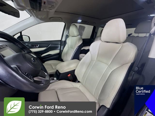 Used 2022 Subaru Ascent Limited w/ Technology Package AWD/4WD image 26