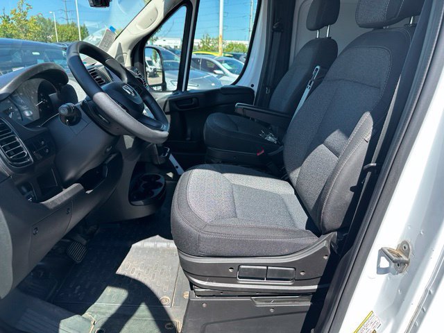 Used 2023 RAM ProMaster 3500 FWD image 14