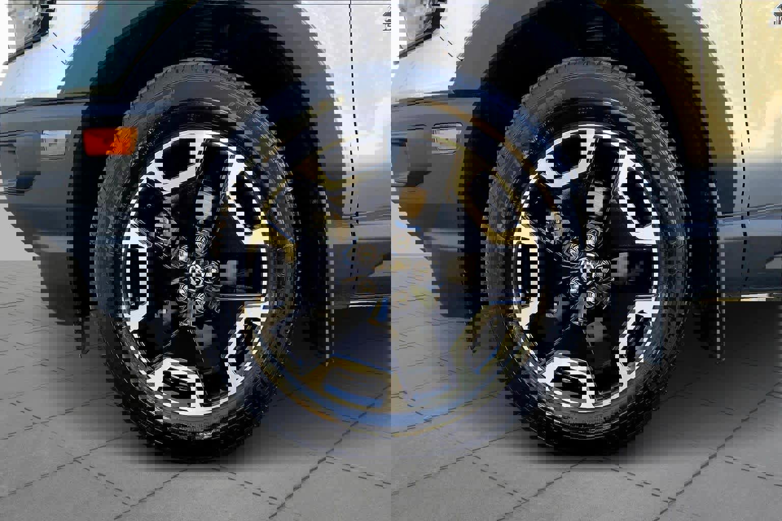 Certified 2023 Ford Bronco Sport Outer Banks image 12