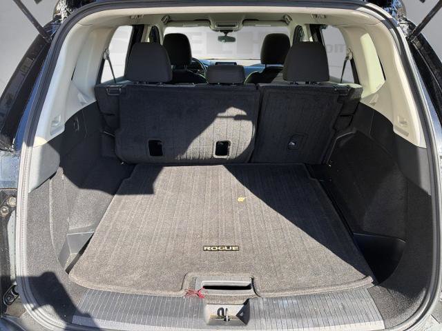 Used 2021 Nissan Rogue S image 24