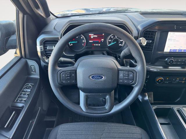 Certified 2023 Ford F150 XL w/ STX Appearance Package AWD/4WD image 12