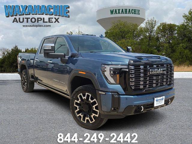 Used 2025 GMC Sierra 2500 Denali Ultimate