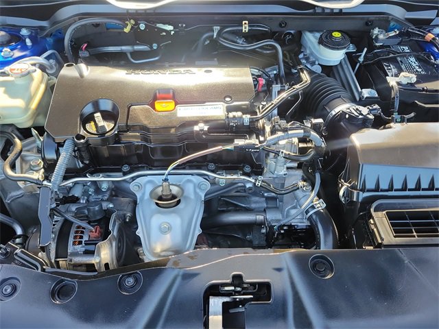 Used 2021 Honda Civic LX image 29