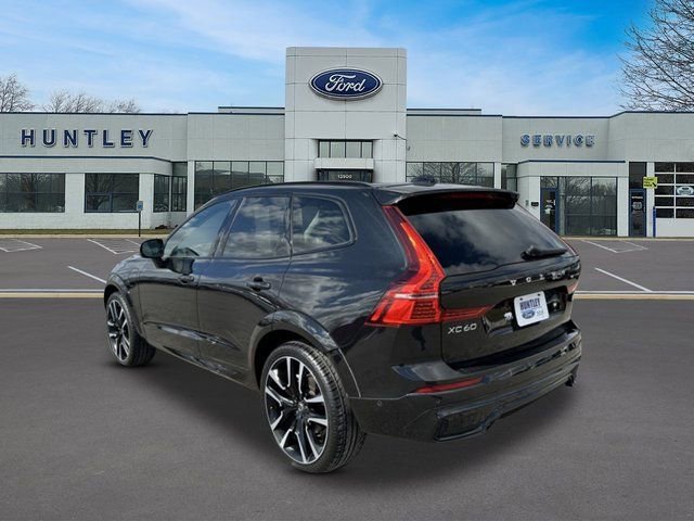 Used 2024 Volvo XC60 T8 Ultimate AWD/4WD image 5