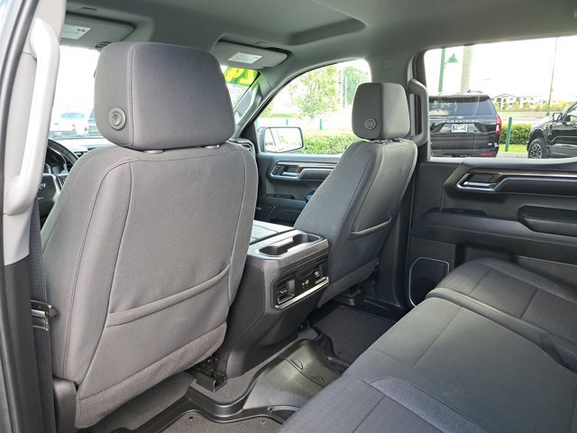 Used 2024 Chevrolet Silverado 1500 RST w/ Convenience Package II image 12