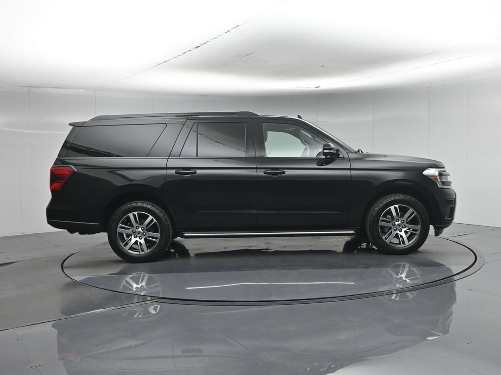 Certified 2022 Ford Expedition Max Limited AWD/4WD image 34