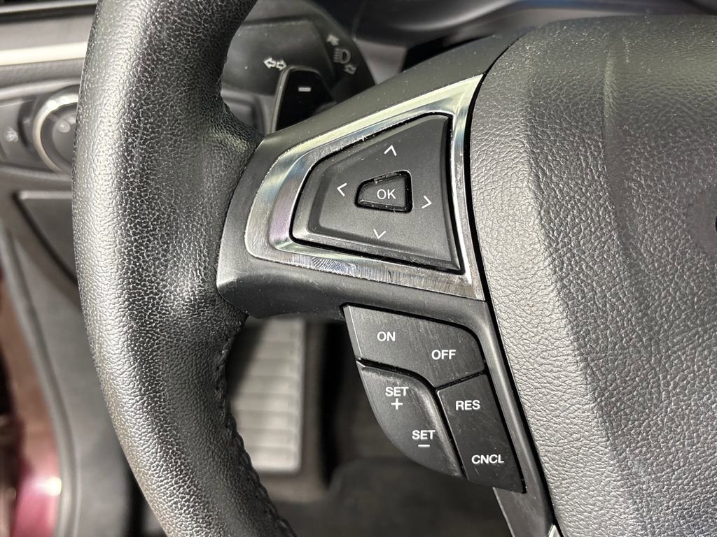 Certified 2017 Ford Edge SEL w/ Equipment Group 201A image 19