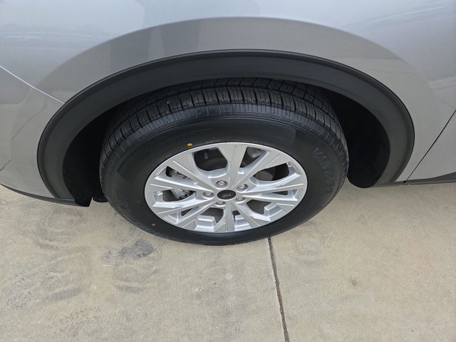 Certified 2024 Ford Escape Active image 9