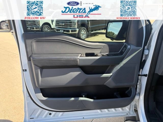 Certified 2024 Ford F150 XLT w/ Mobile Office Package AWD/4WD image 12