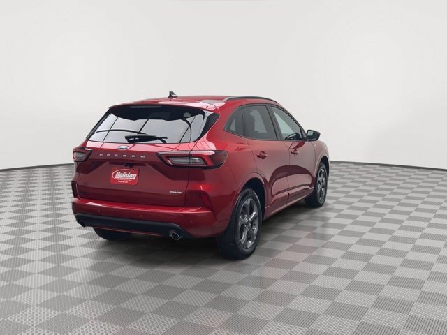 Certified 2024 Ford Escape ST-Line w/ Tech Pack #1 AWD/4WD image 37