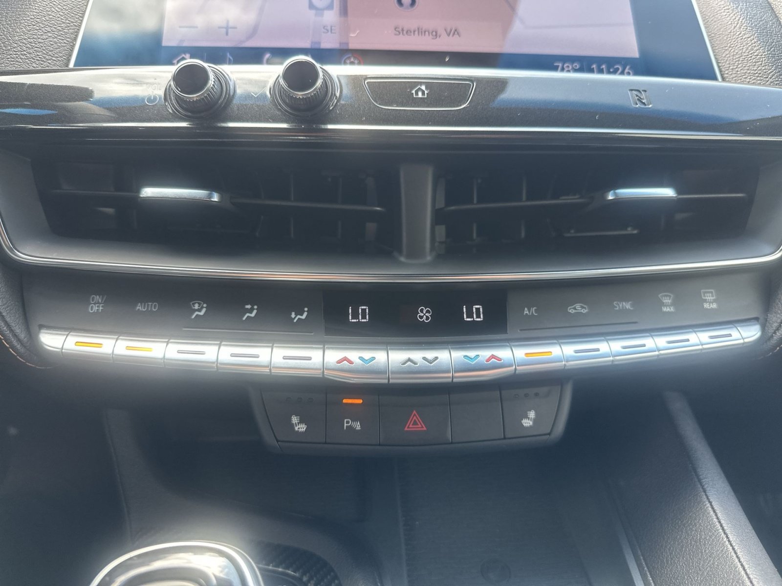 Used 2020 Cadillac CT5 Sport AWD/4WD image 29
