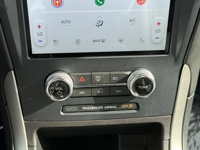 Certified 2023 Ford Edge SEL w/ Convenience Package AWD/4WD image 11