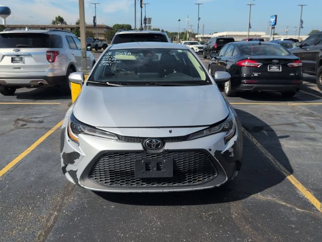 Used 2021 Toyota Corolla LE FWD image 6