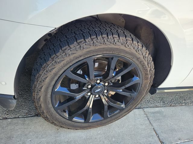 Certified 2020 Ford Expedition Max Limited AWD/4WD image 6