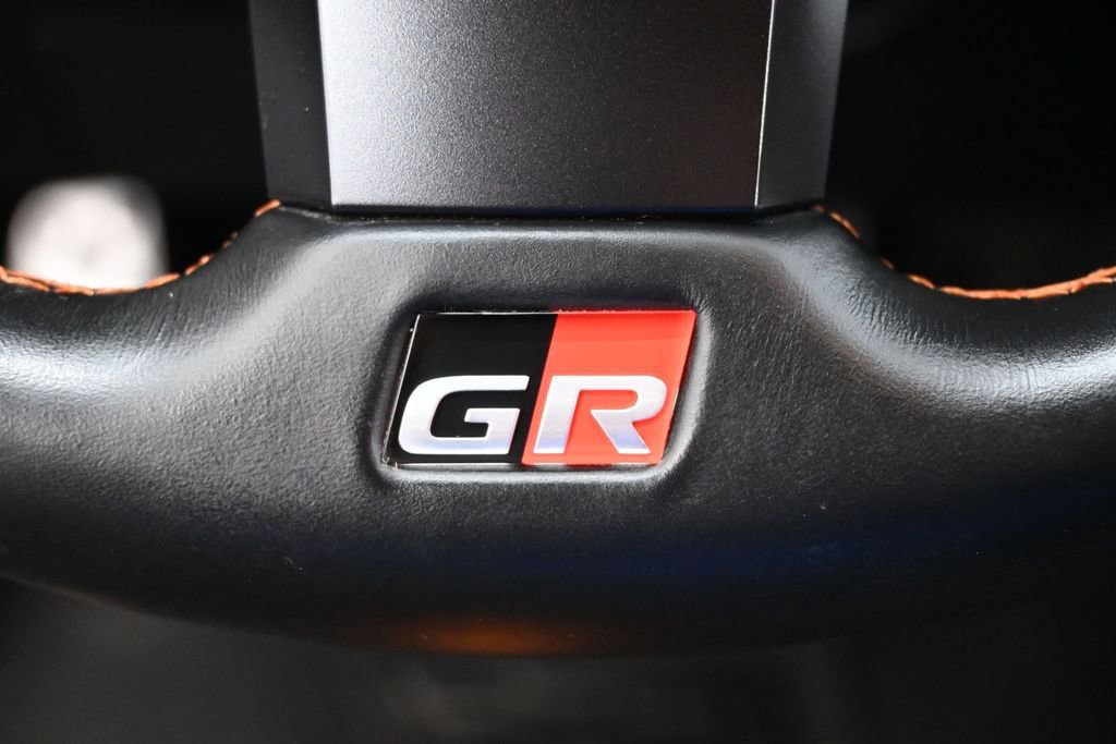 Used 2023 Toyota GR86 10th Anniversary SE RWD image 15