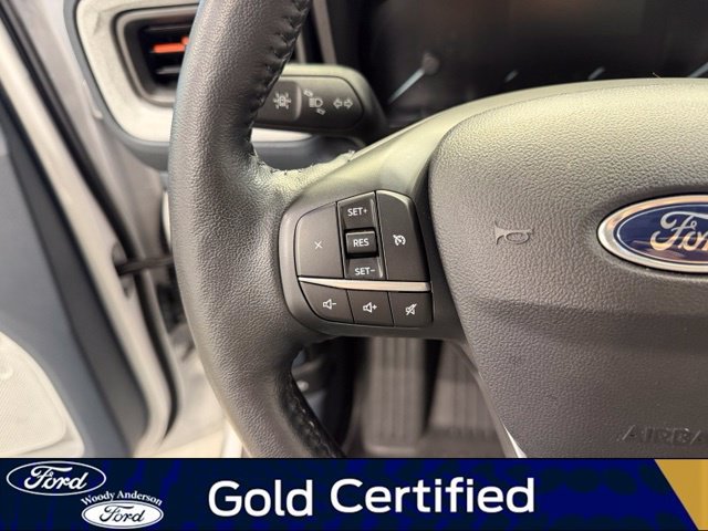 Certified 2022 Ford Maverick XLT w/ XLT Luxury Package FWD image 11