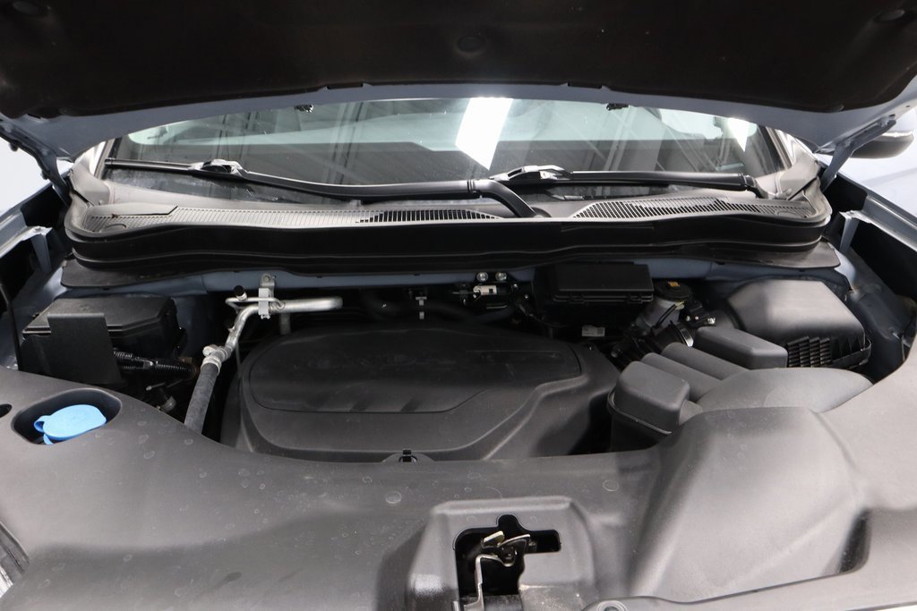 Used 2023 Honda Ridgeline RTL image 14