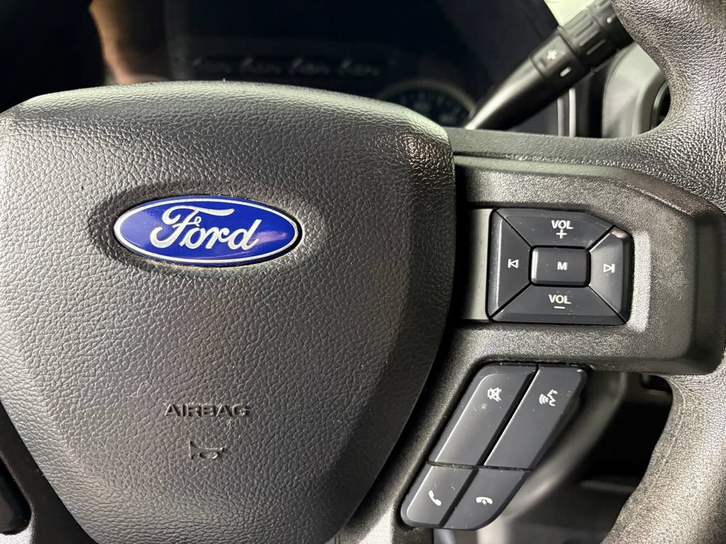 Certified 2019 Ford F150 XLT AWD/4WD image 21