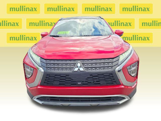 Used 2022 Mitsubishi Eclipse Cross SE AWD/4WD image 15