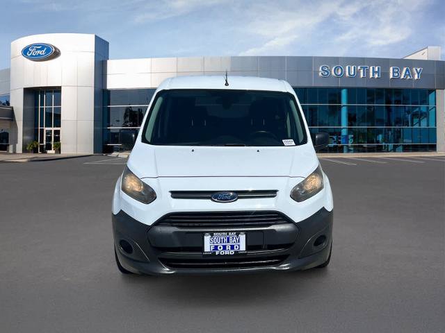 Certified 2017 Ford Transit Connect XL FWD image 8