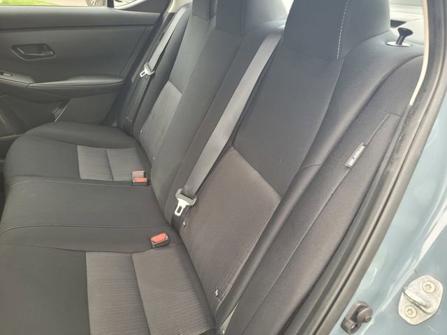 Used 2024 Nissan Sentra SV image 13