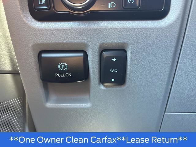 Certified 2023 Ford F150 Limited AWD/4WD image 15