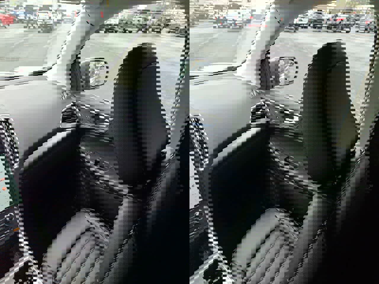 Certified 2024 Ford Edge SEL image 11