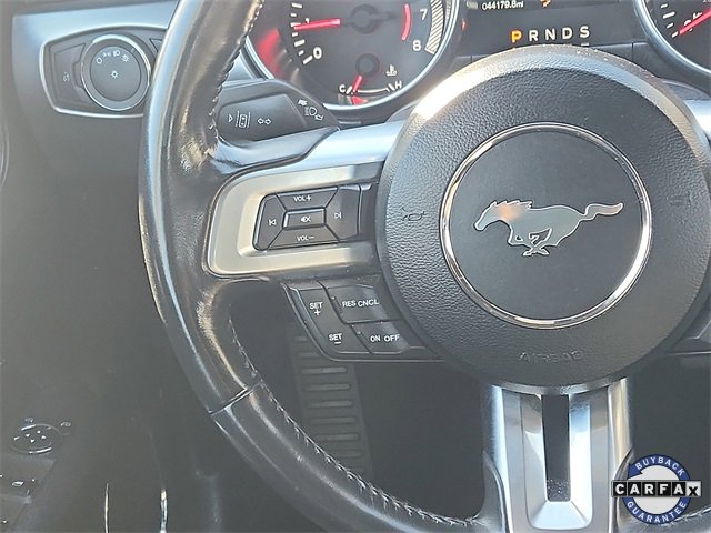Certified 2023 Ford Mustang Premium image 14