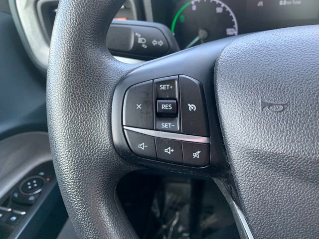 Certified 2023 Ford Maverick XLT image 18