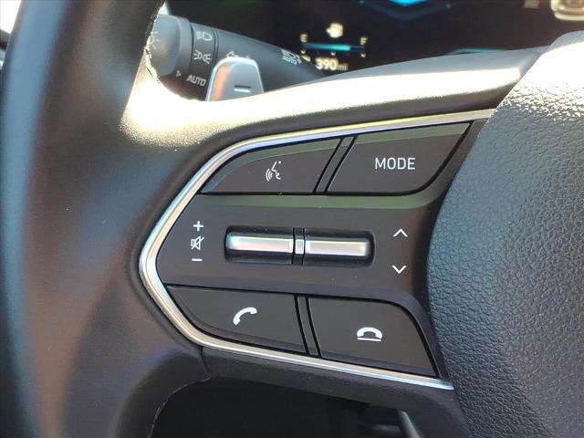 Used 2021 Hyundai Santa Fe SEL Premium image 11