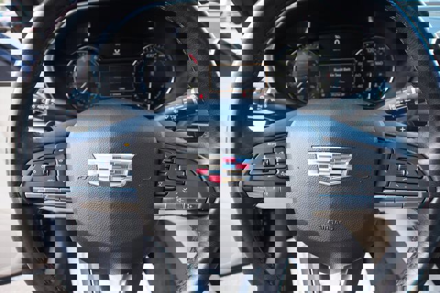 Used 2020 Cadillac CT4 Premium Luxury image 22