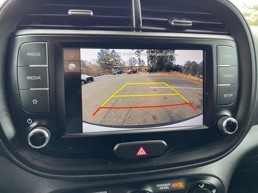 Used 2024 Kia Soul LX w/ Option Group 015 image 11