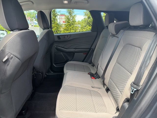 Certified 2022 Ford Escape SE w/ Convenience Package AWD/4WD image 14