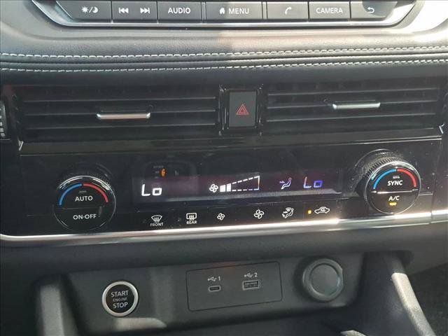 Used 2022 Nissan Rogue SV FWD image 14
