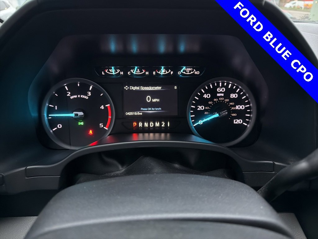 Certified 2019 Ford F250 XLT w/ XLT Premium Package image 19