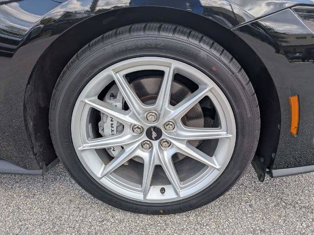 Certified 2024 Ford Mustang GT Premium RWD image 10