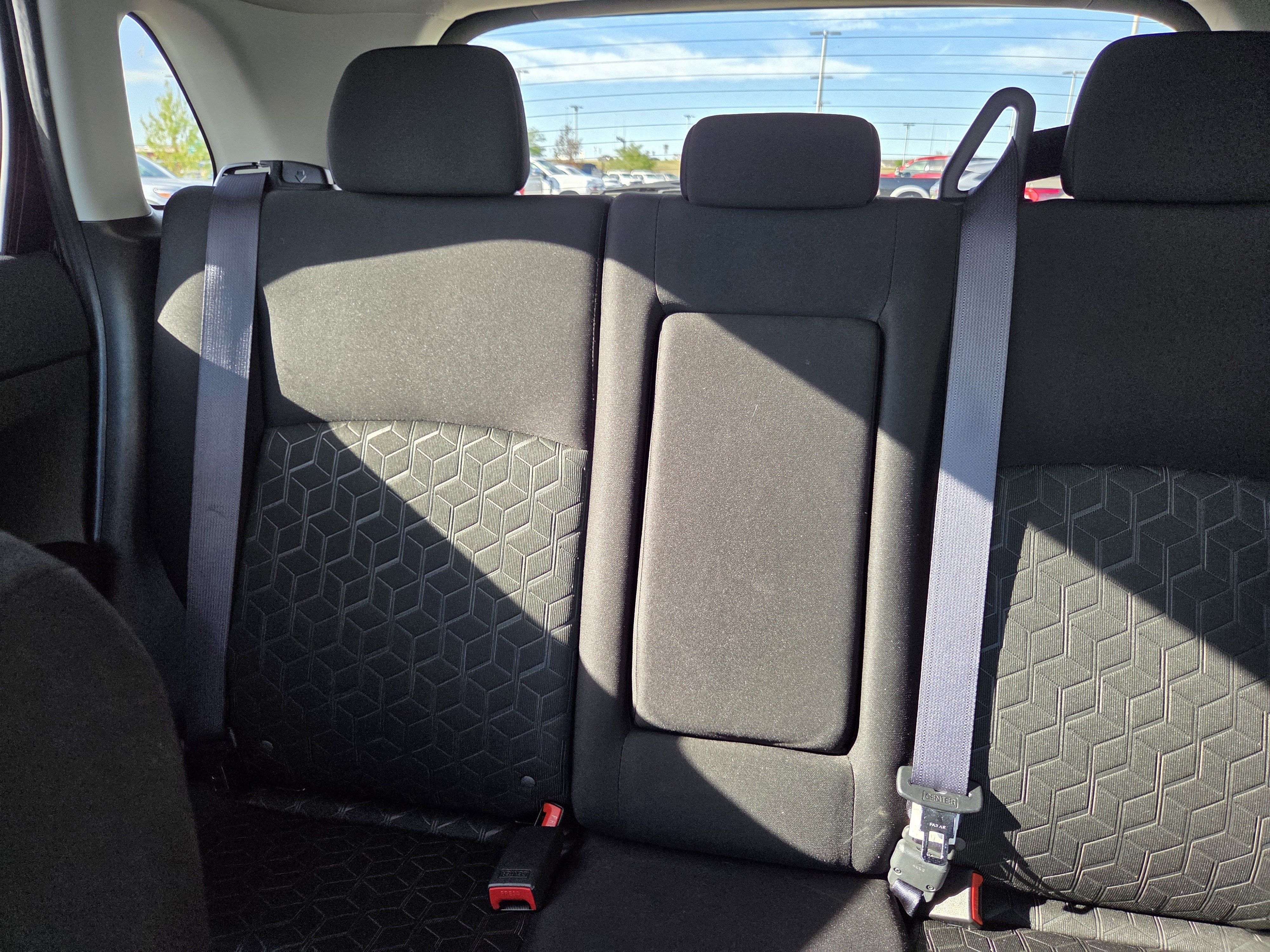 Used 2024 Mitsubishi Outlander Sport ES AWD/4WD image 41