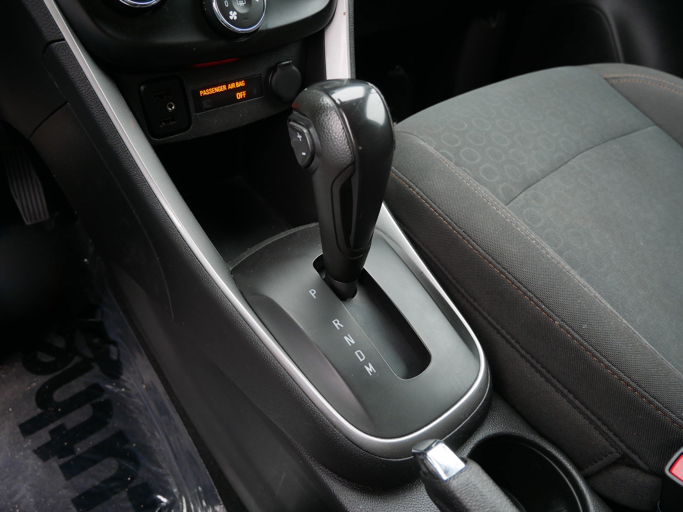 Used 2020 Chevrolet Trax LS w/ Tint and Cruise Package FWD image 24